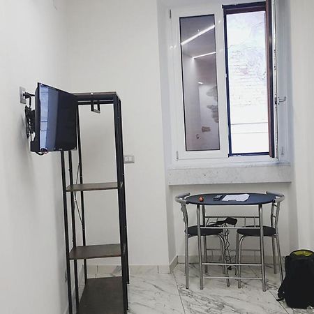 Janara - Santa Sofia Appartement Benevento Buitenkant foto