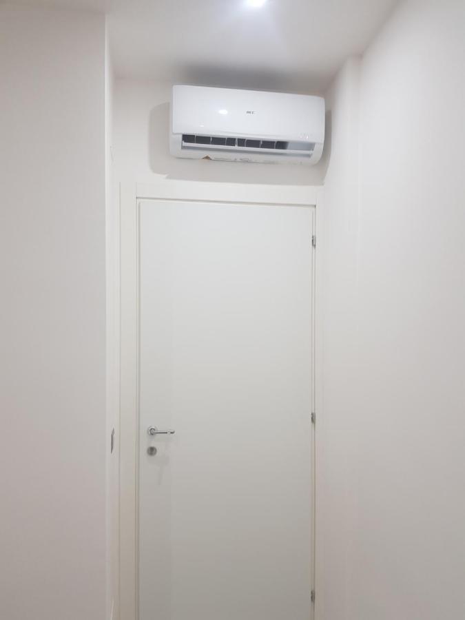 Janara - Santa Sofia Appartement Benevento Buitenkant foto