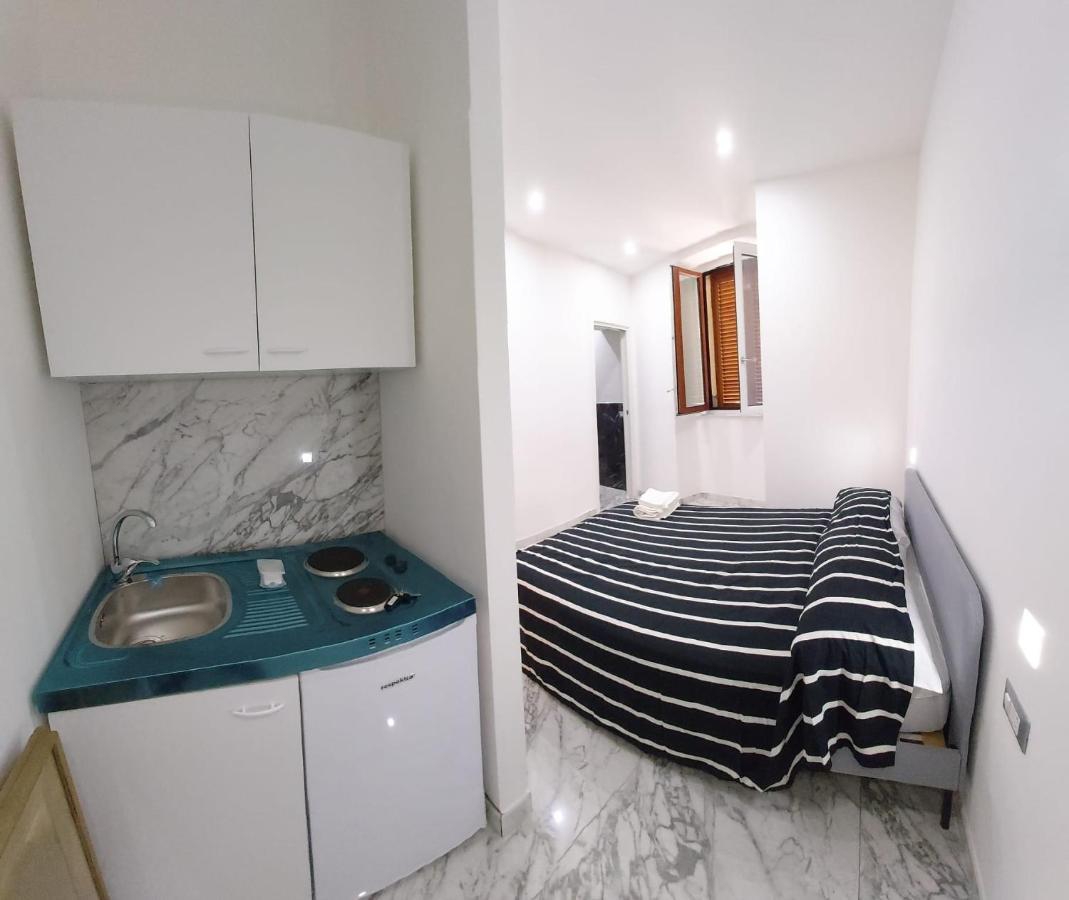 Janara - Santa Sofia Appartement Benevento Buitenkant foto
