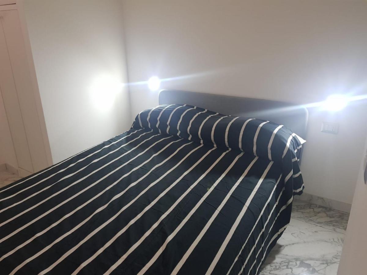 Janara - Santa Sofia Appartement Benevento Buitenkant foto