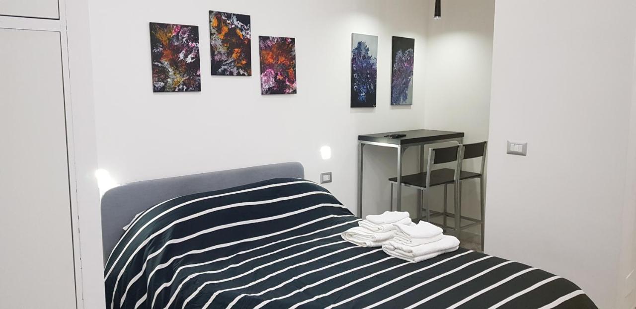 Janara - Santa Sofia Appartement Benevento Buitenkant foto