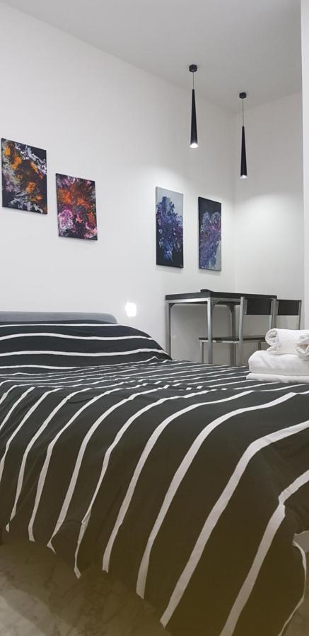 Janara - Santa Sofia Appartement Benevento Buitenkant foto