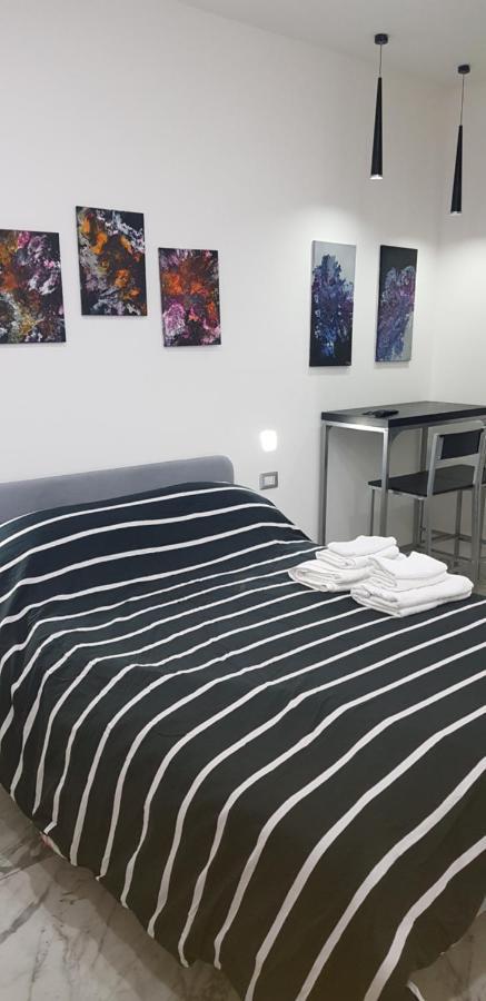 Janara - Santa Sofia Appartement Benevento Buitenkant foto