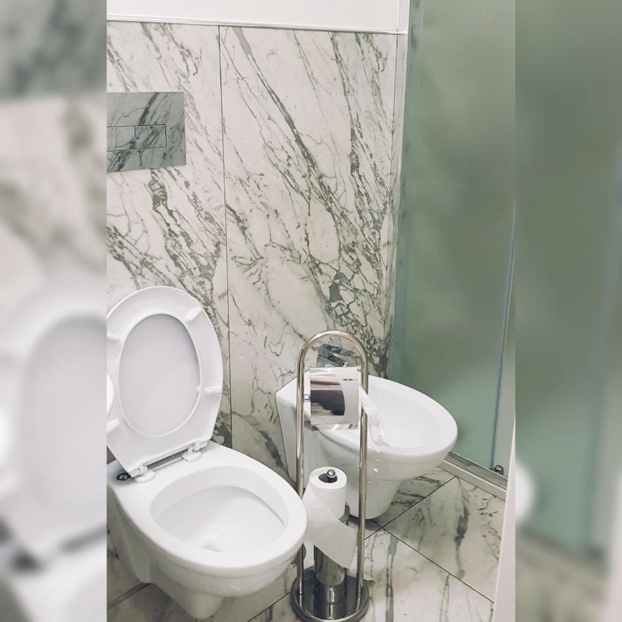 Janara - Santa Sofia Appartement Benevento Buitenkant foto