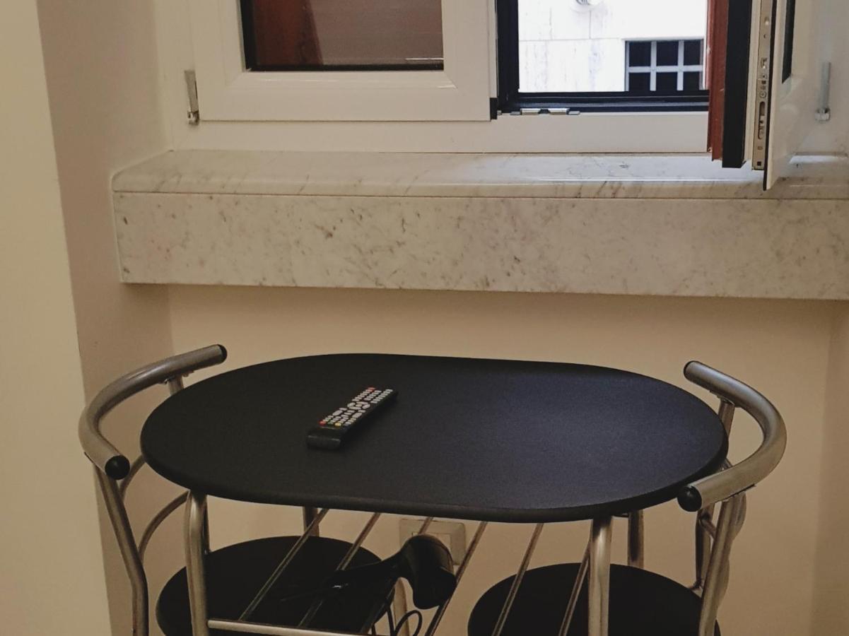 Janara - Santa Sofia Appartement Benevento Buitenkant foto