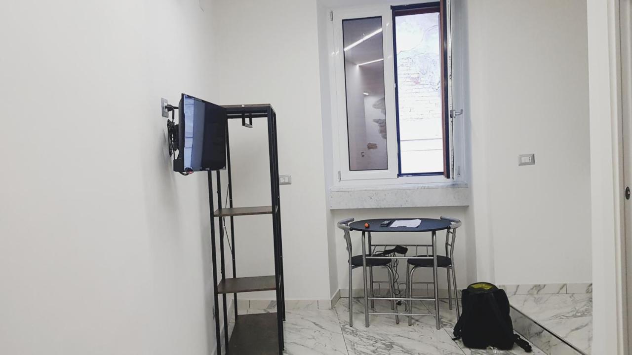 Janara - Santa Sofia Appartement Benevento Buitenkant foto