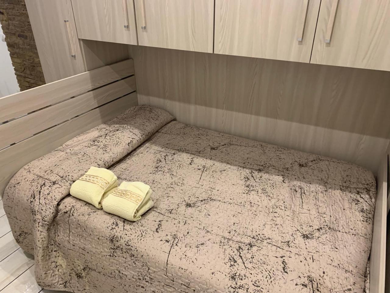 Janara - Santa Sofia Appartement Benevento Buitenkant foto